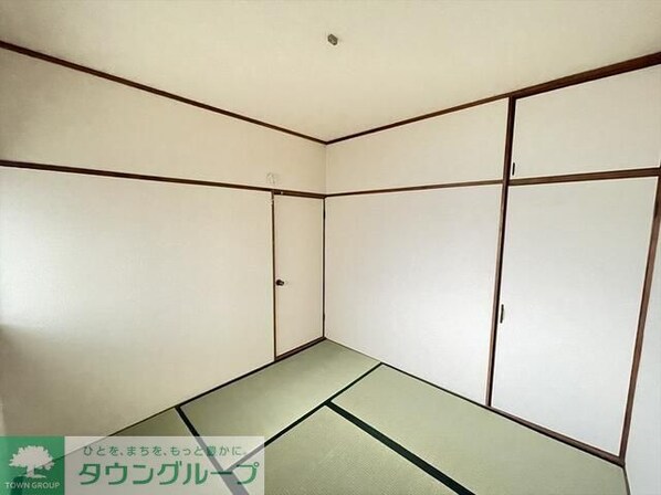 デュエット本太の物件内観写真